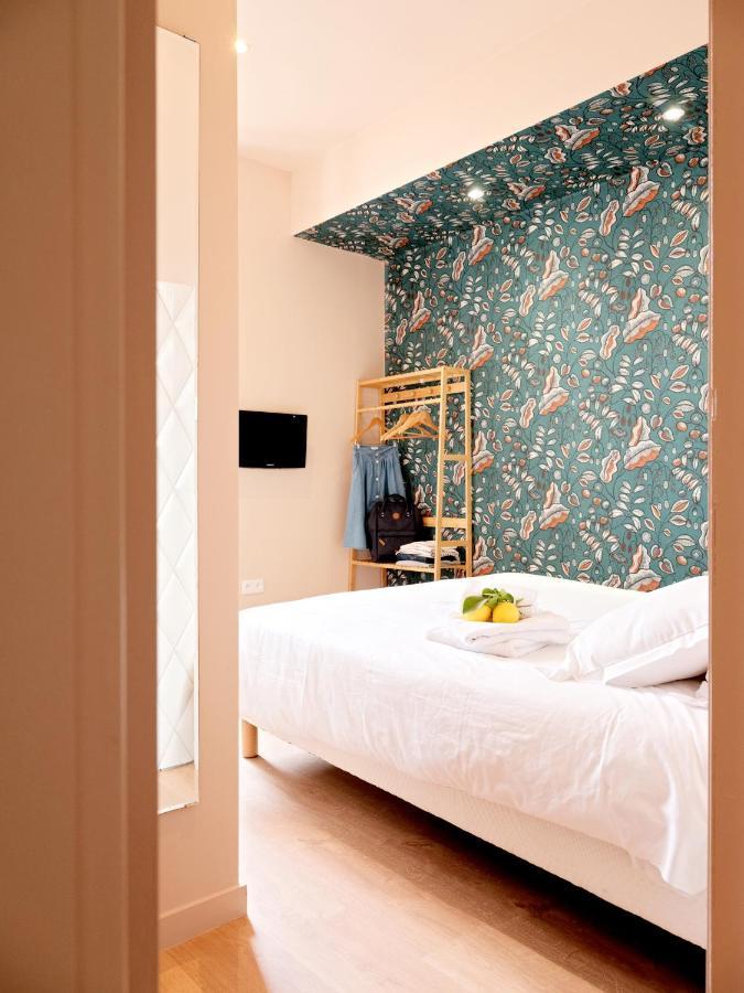 Hotel Lemon Menton Exteriér fotografie